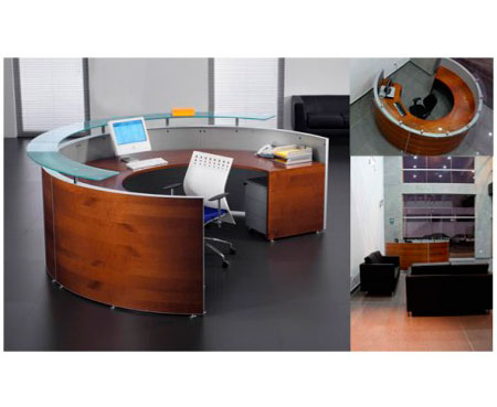 Muebles para oficina - Office System